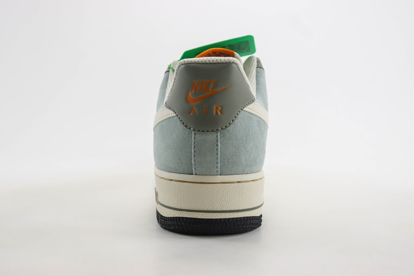 Nike Air Force 1 Low Pumice Pale Ivory