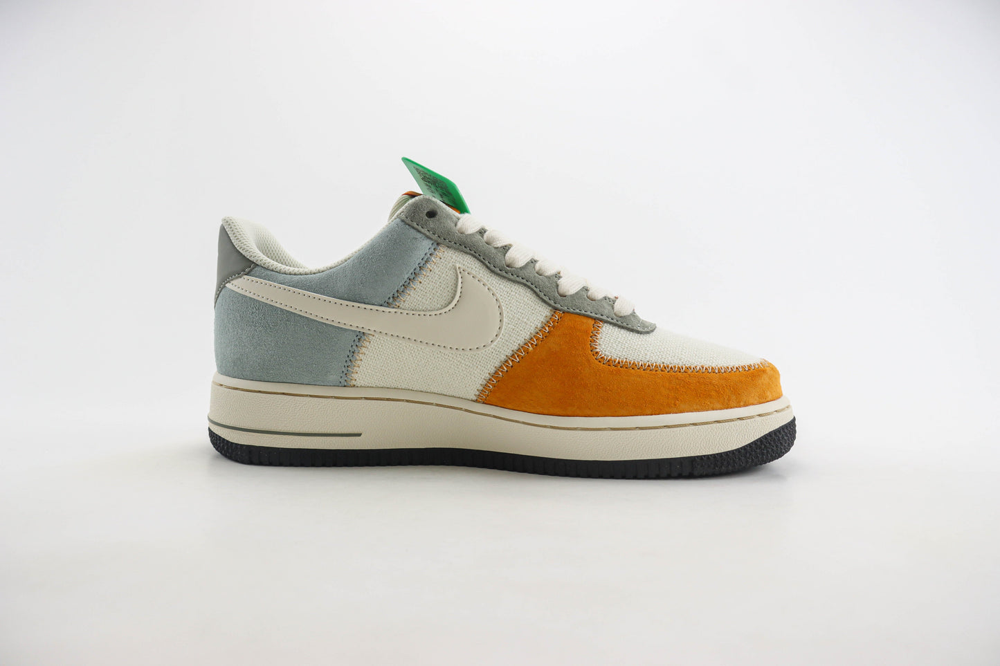 Nike Air Force 1 Low Pumice Pale Ivory