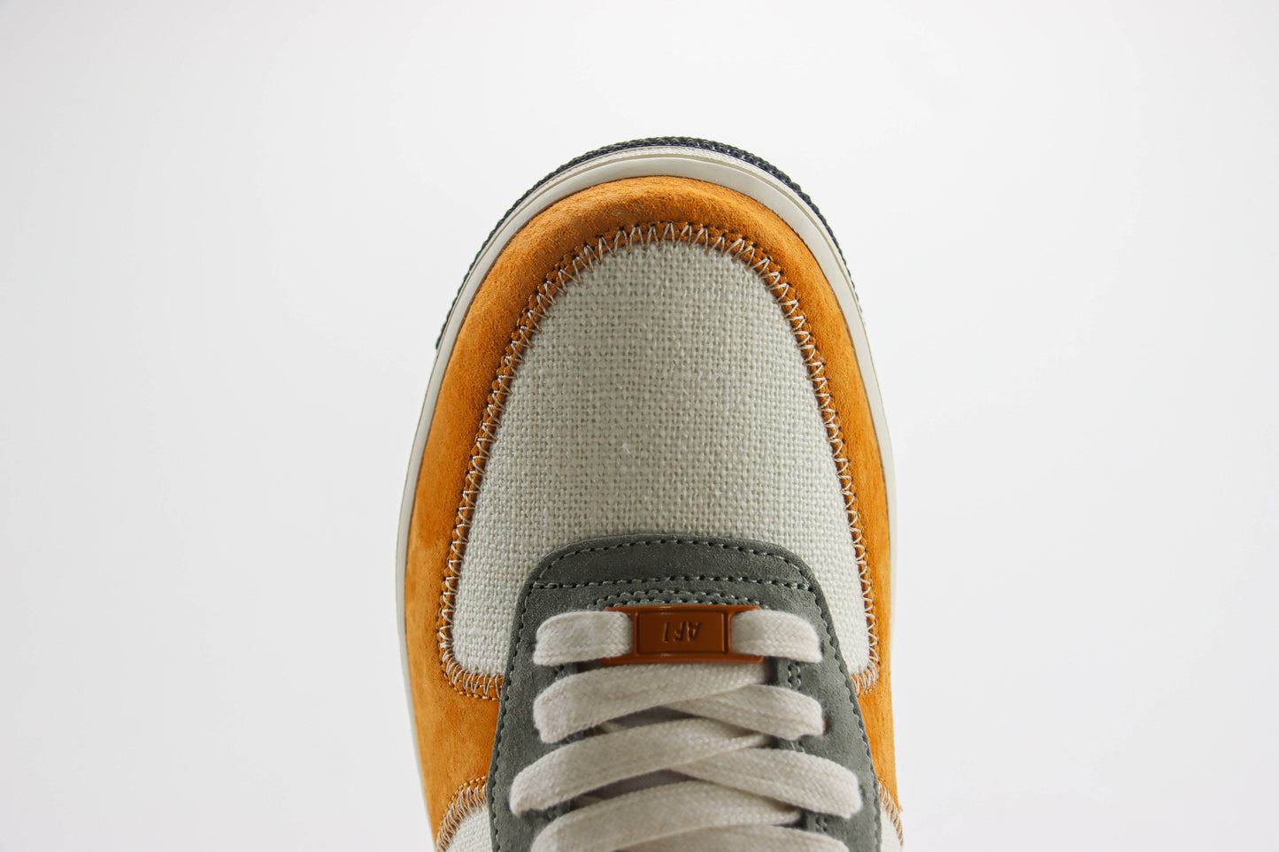 Nike Air Force 1 Low Pumice Pale Ivory