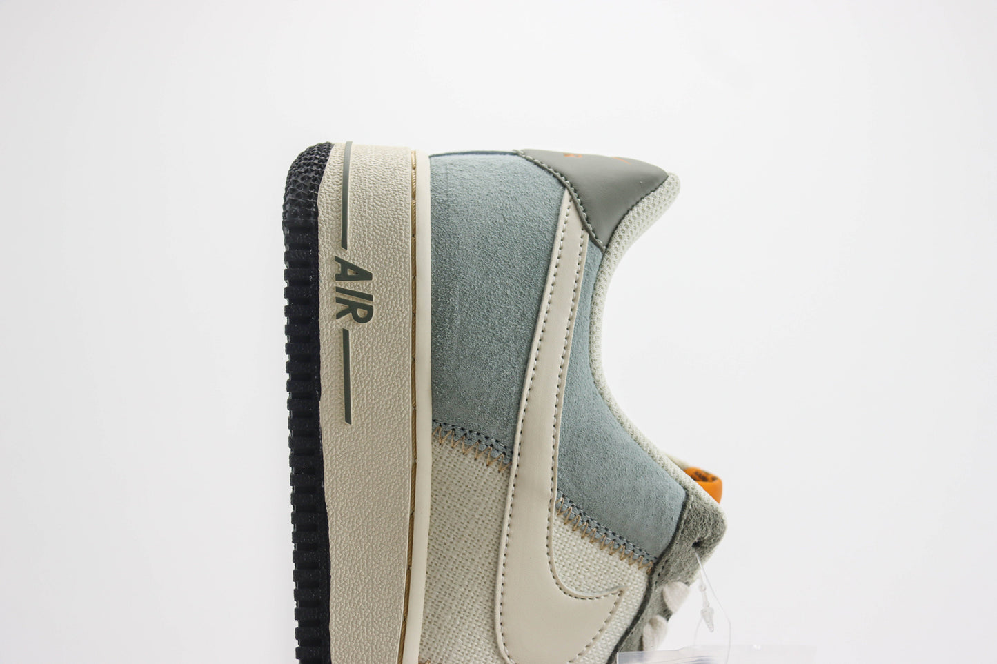 Nike Air Force 1 Low Pumice Pale Ivory