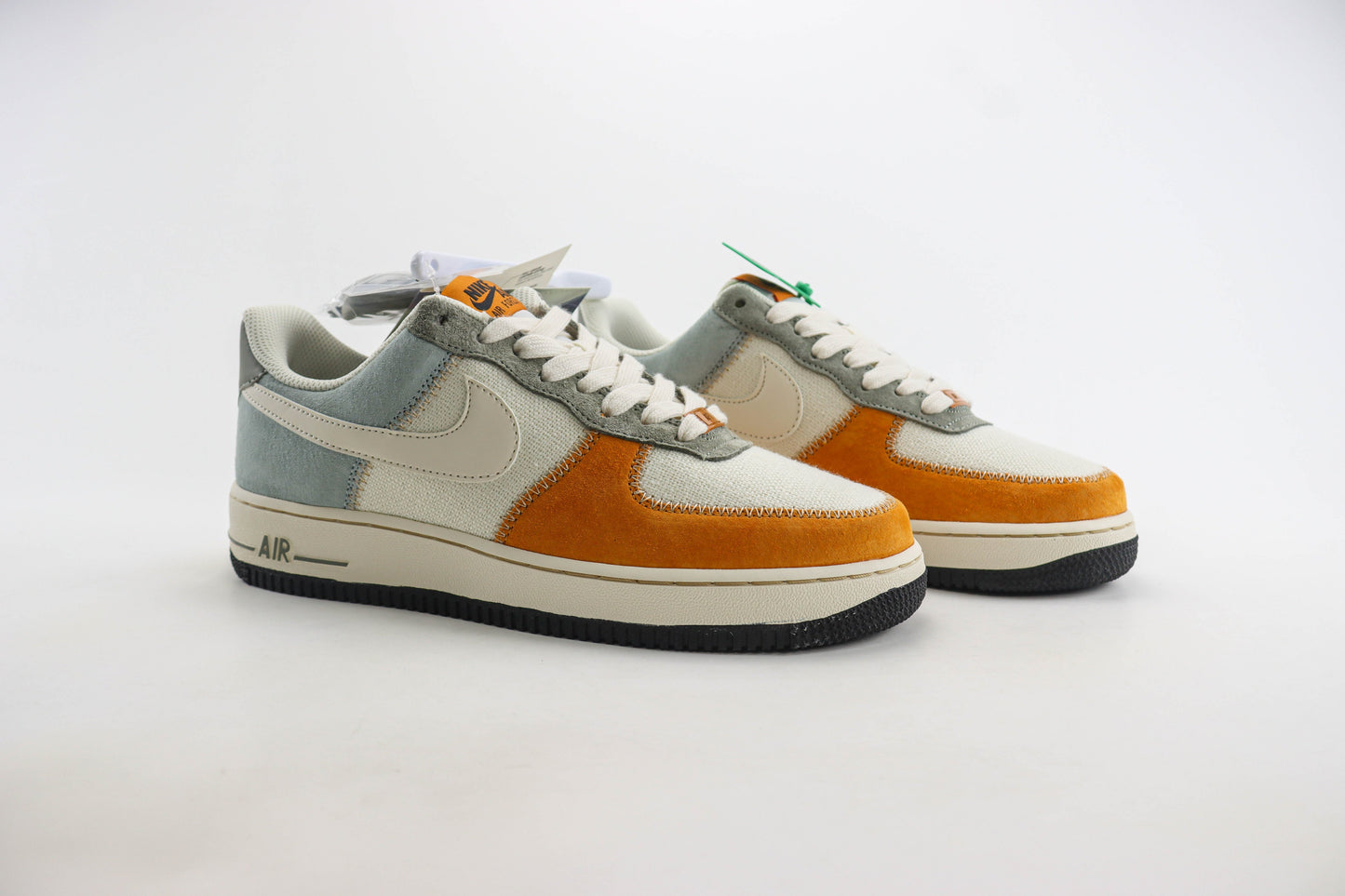 Nike Air Force 1 Low Pumice Pale Ivory