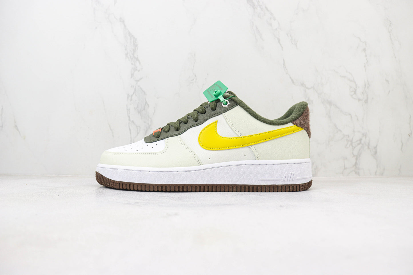 Nike Air Force 1 Low Ready, Play!