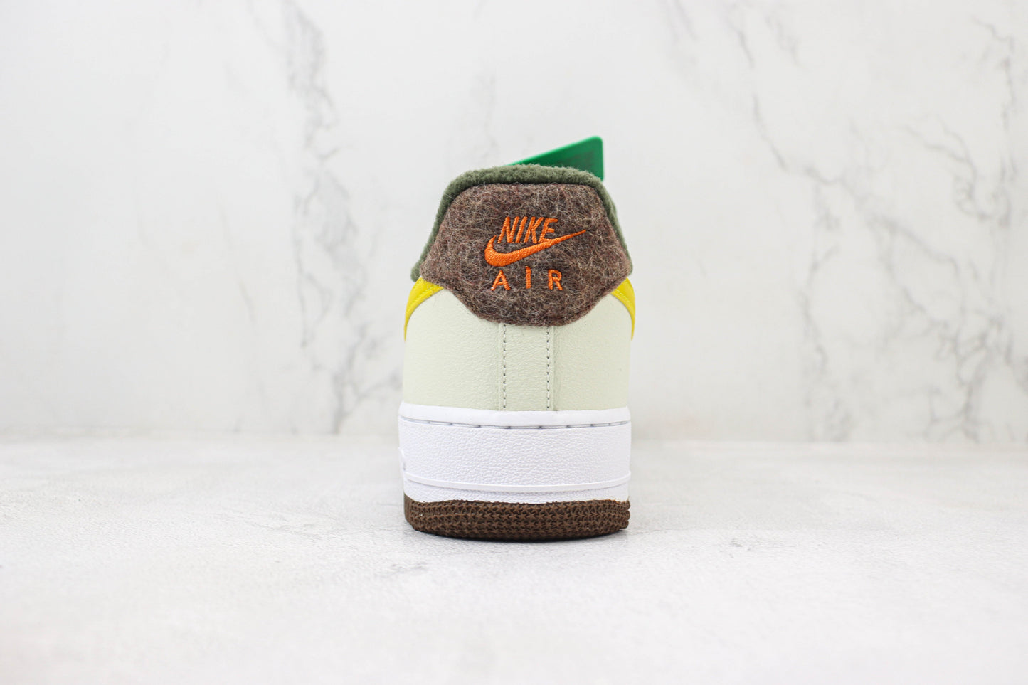 Nike Air Force 1 Low Ready, Play!