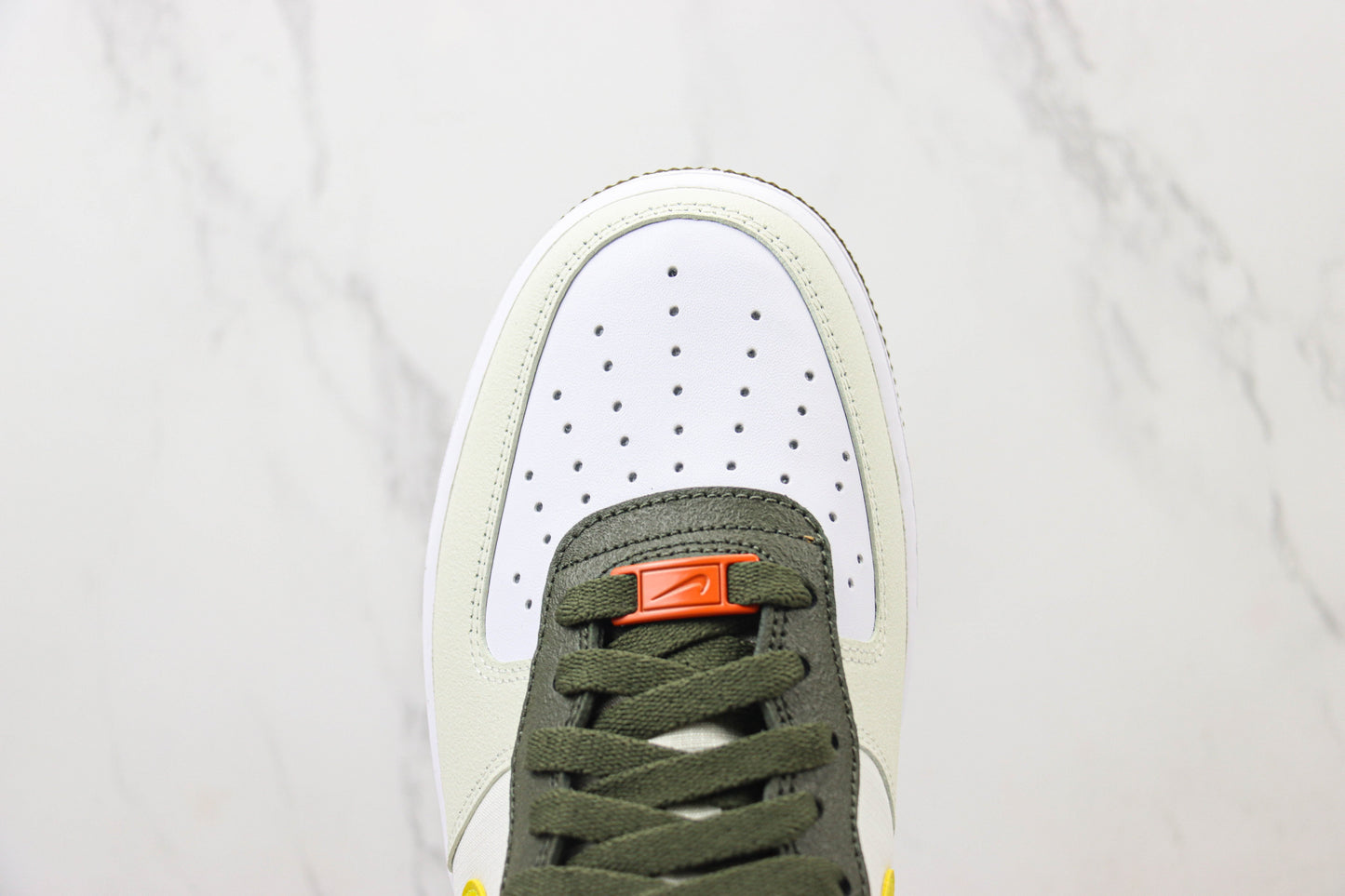 Nike Air Force 1 Low Ready, Play!