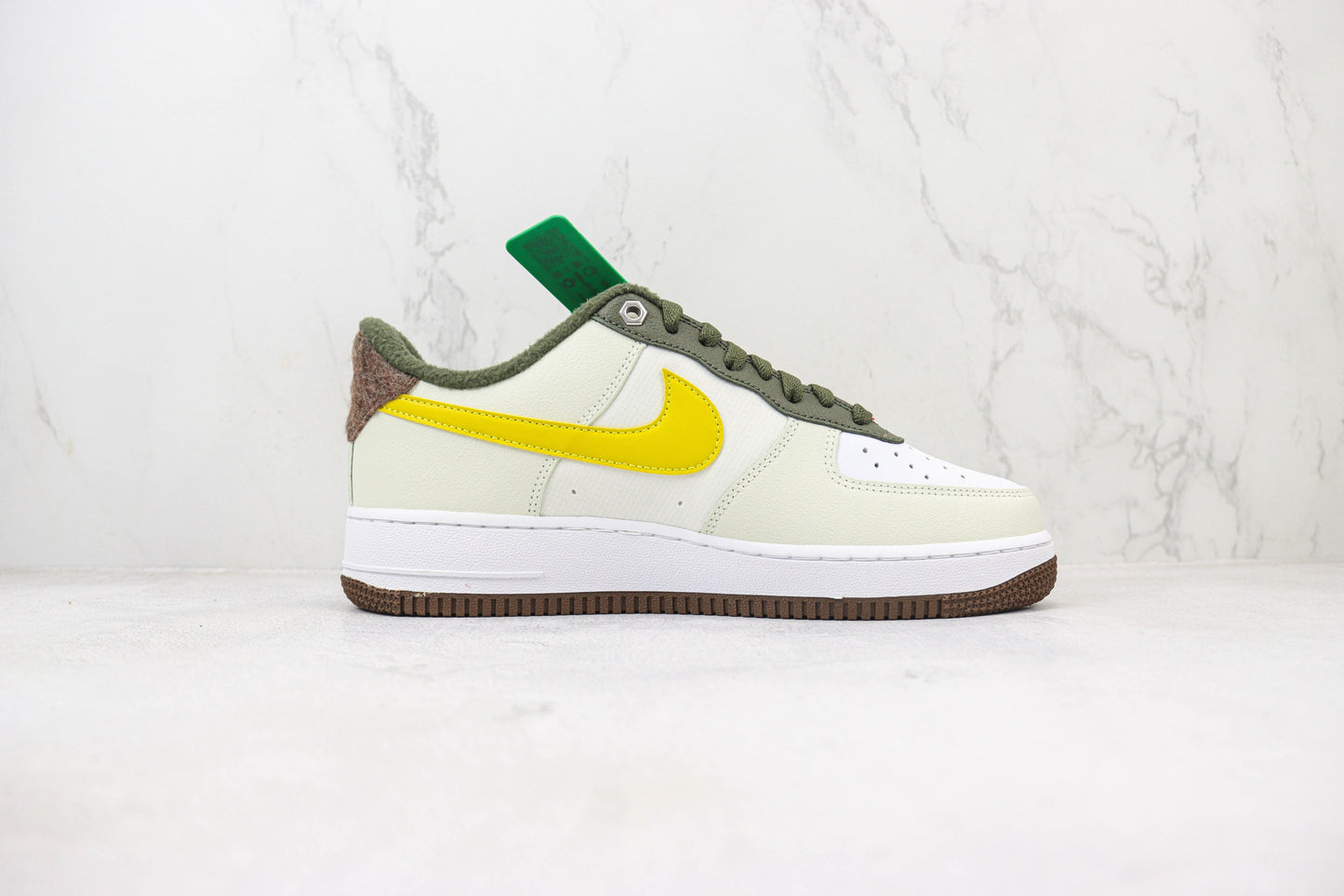 Nike Air Force 1 Low Ready, Play!