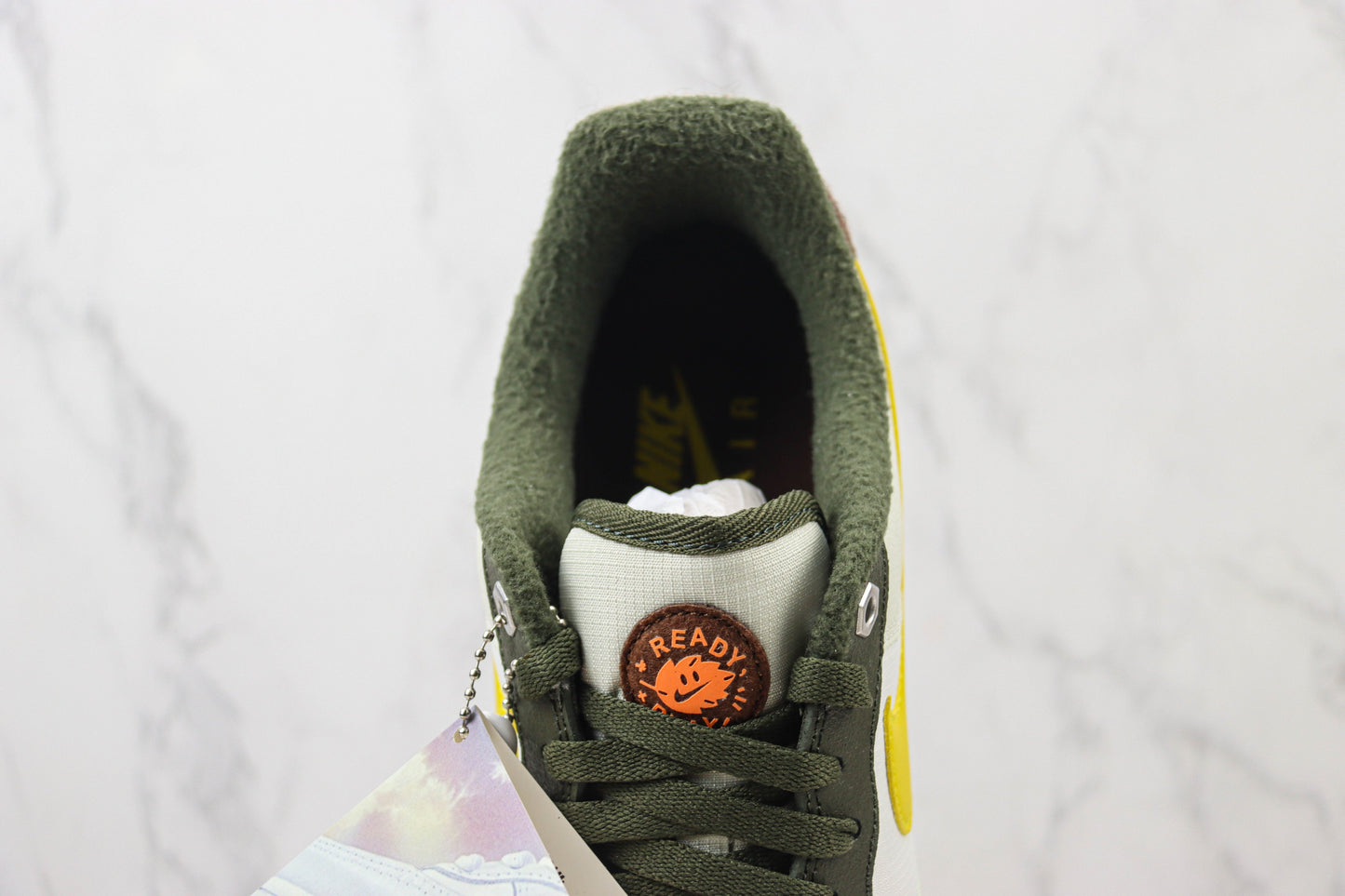 Nike Air Force 1 Low Ready, Play!