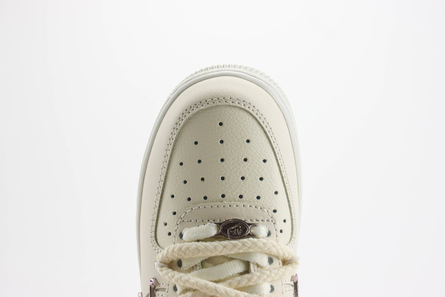 Nike Air Force 1 Low Rose Gold