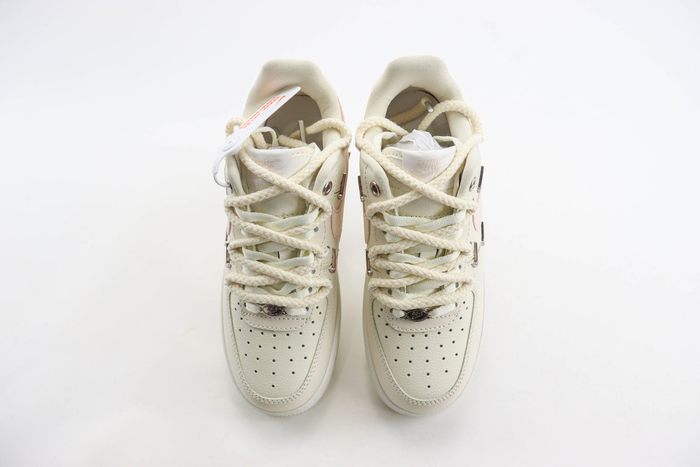 Nike Air Force 1 Low Rose Gold
