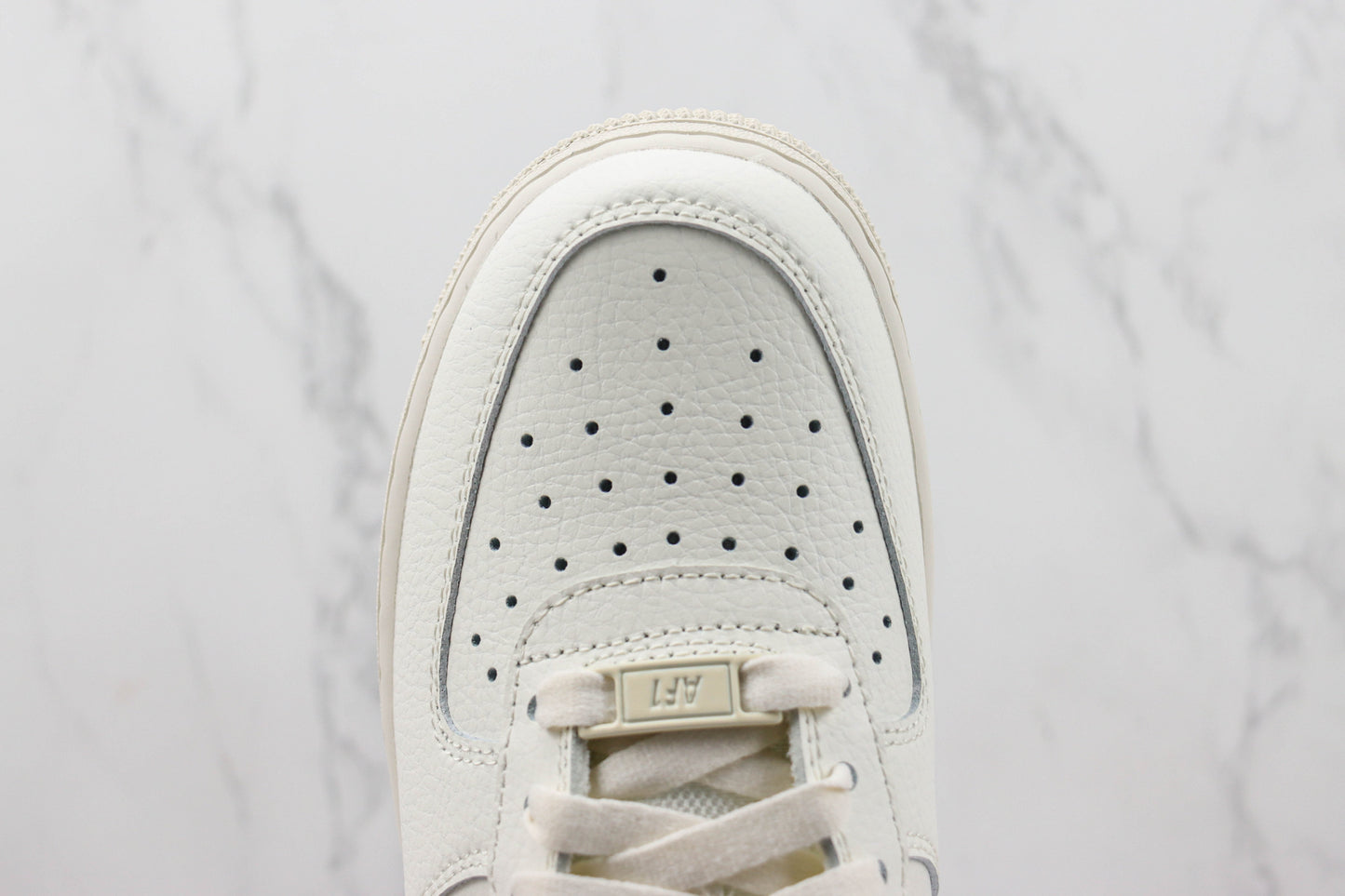 Nike Air Force 1 Low Sail Oxygen Purple