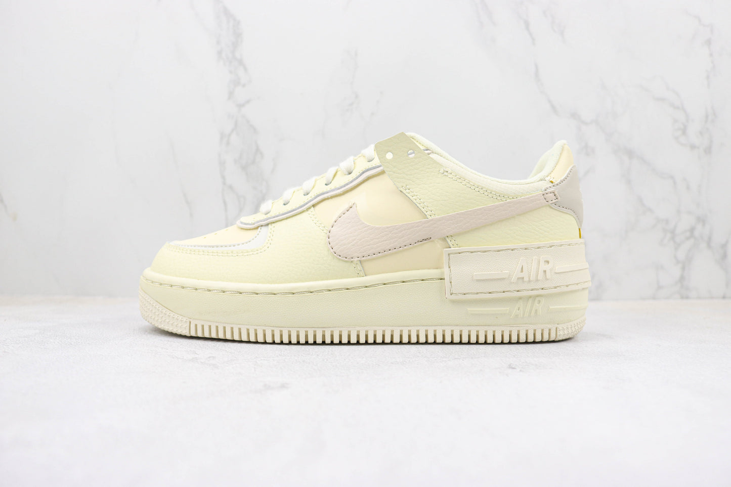 Nike Air Force 1 Low Shadow Coconut Milk