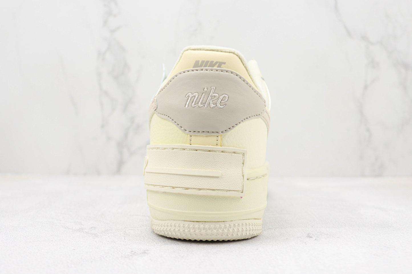 Nike Air Force 1 Low Shadow Coconut Milk