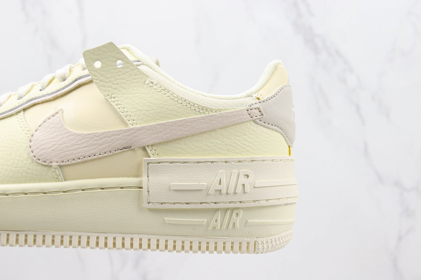 Nike Air Force 1 Low Shadow Coconut Milk