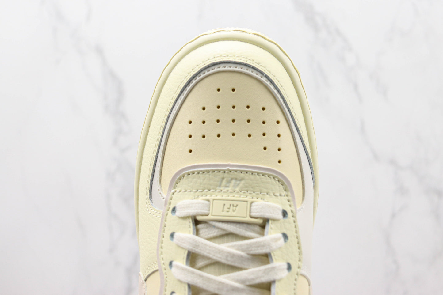 Nike Air Force 1 Low Shadow Coconut Milk