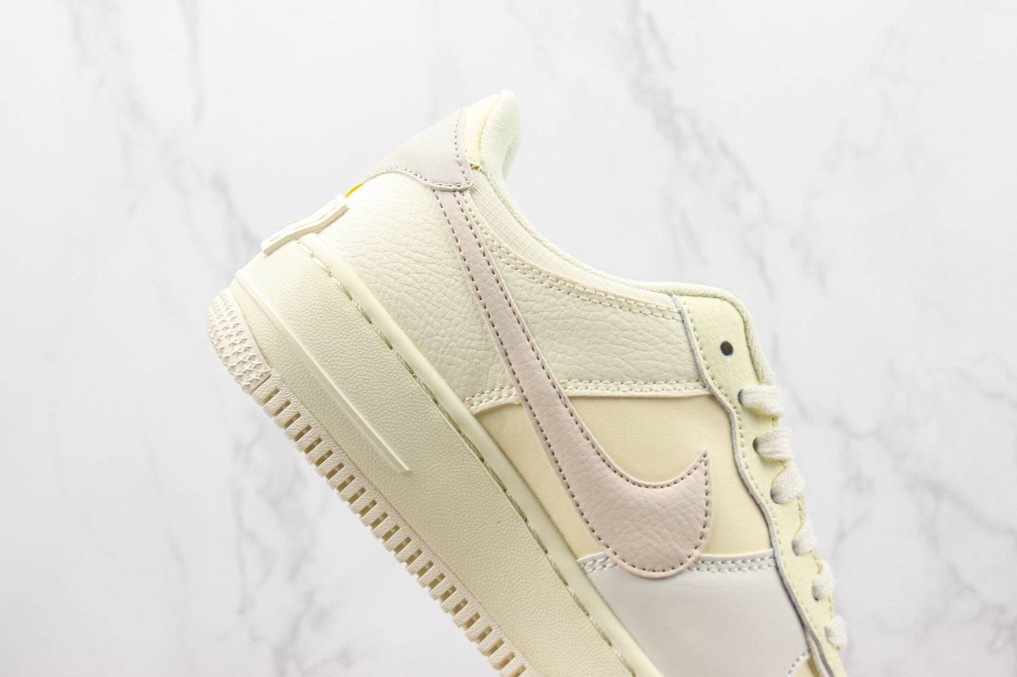 Nike Air Force 1 Low Shadow Coconut Milk