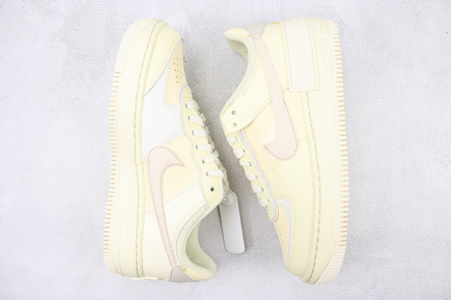 Nike Air Force 1 Low Shadow Coconut Milk