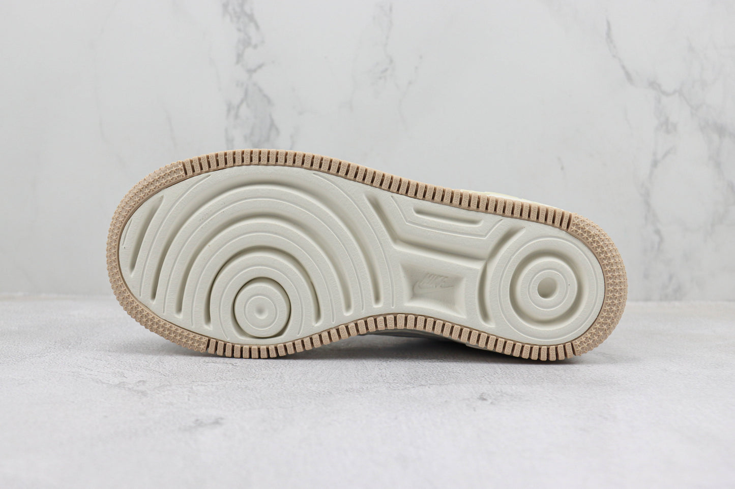 Nike Air Force 1 Low Shadow Low White Fossil Stone