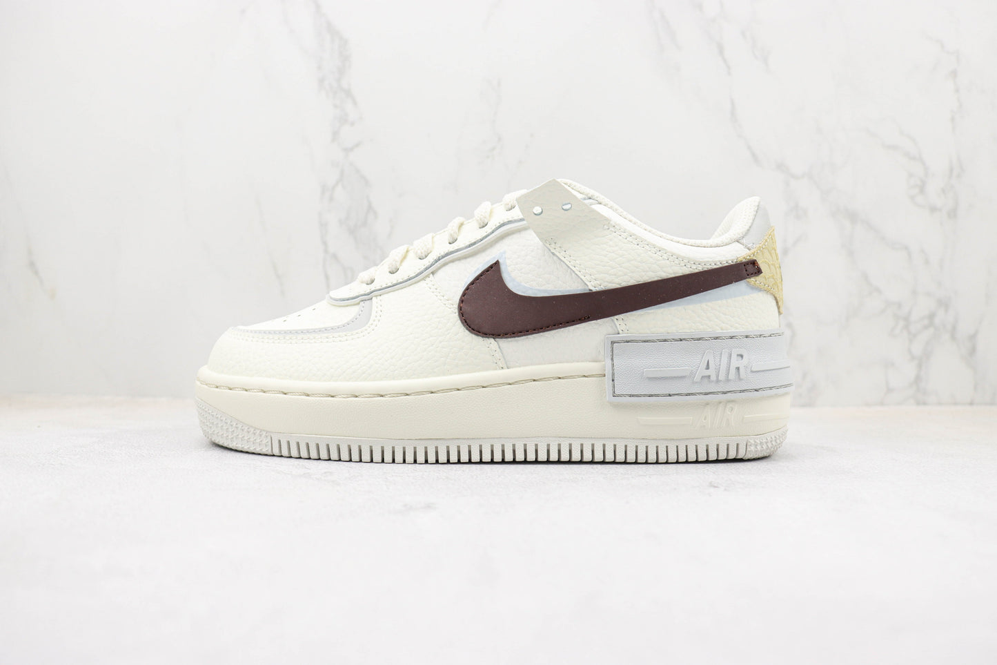 Nike Air Force 1 Low Shadow Python