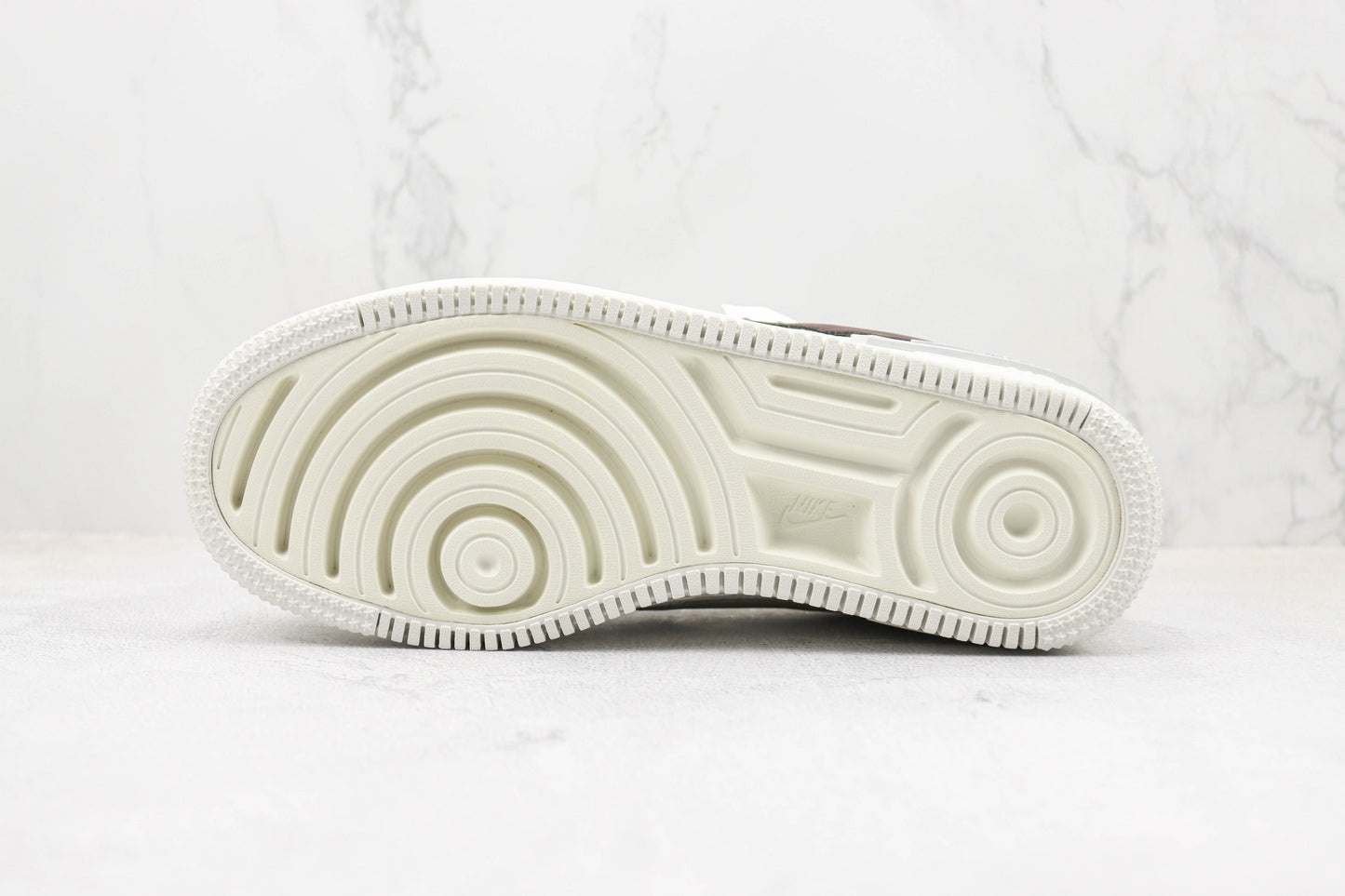 Nike Air Force 1 Low Shadow Python