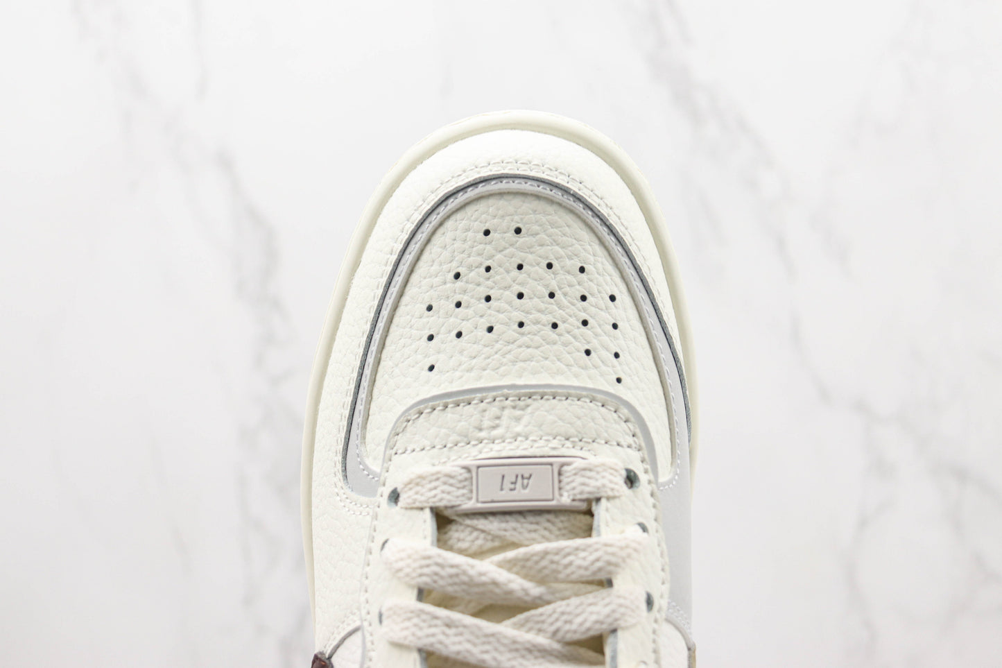 Nike Air Force 1 Low Shadow Python