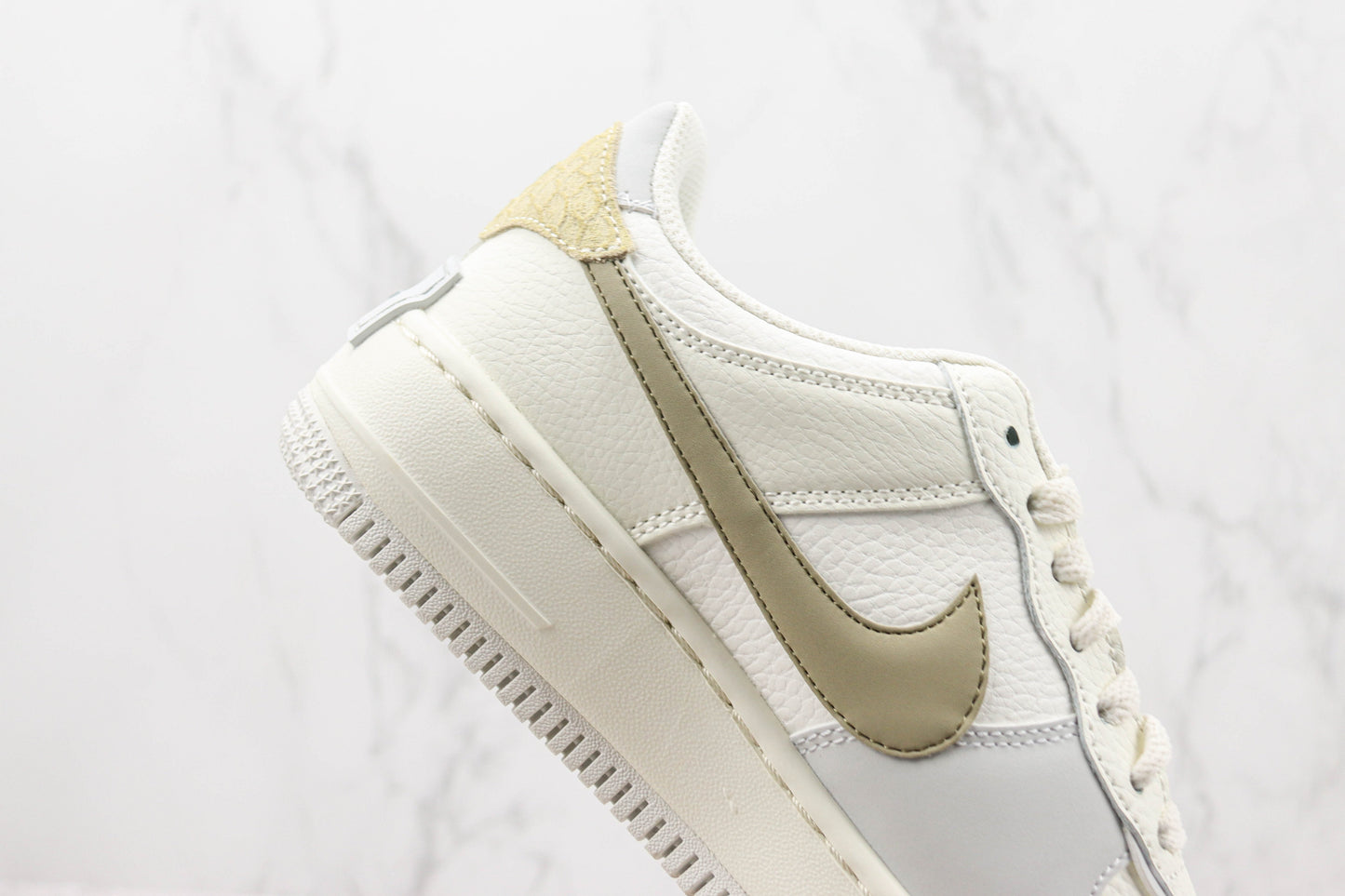 Nike Air Force 1 Low Shadow Python