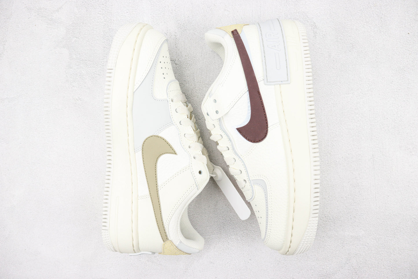 Nike Air Force 1 Low Shadow Python