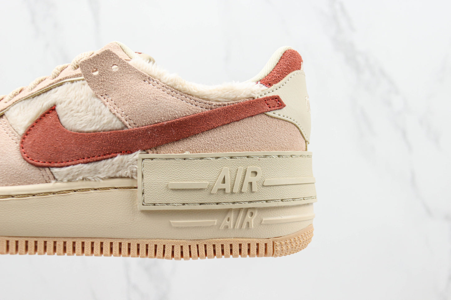 Nike Air Force 1 Low Shadow Shimmer