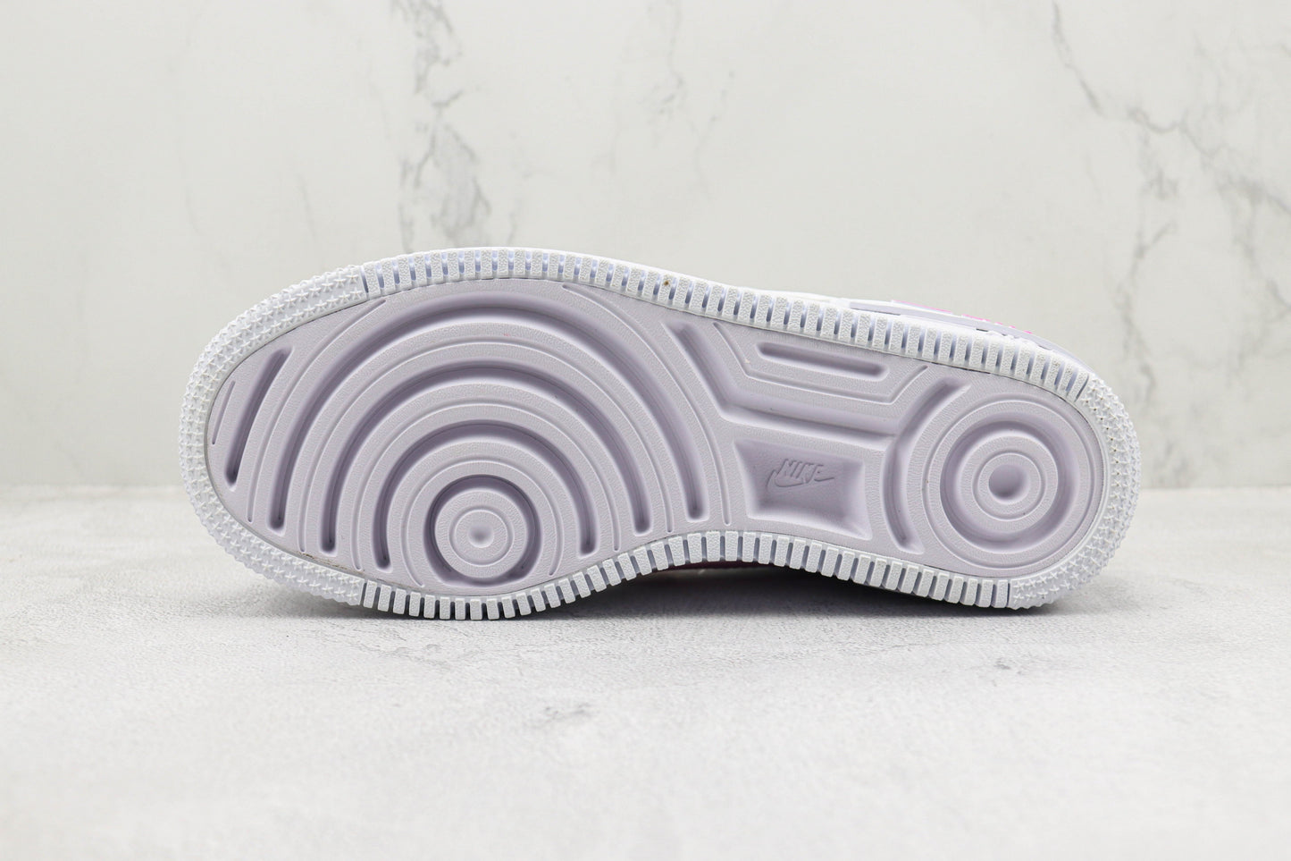 Nike Air Force 1 Low Shadow White Magic Flamingo