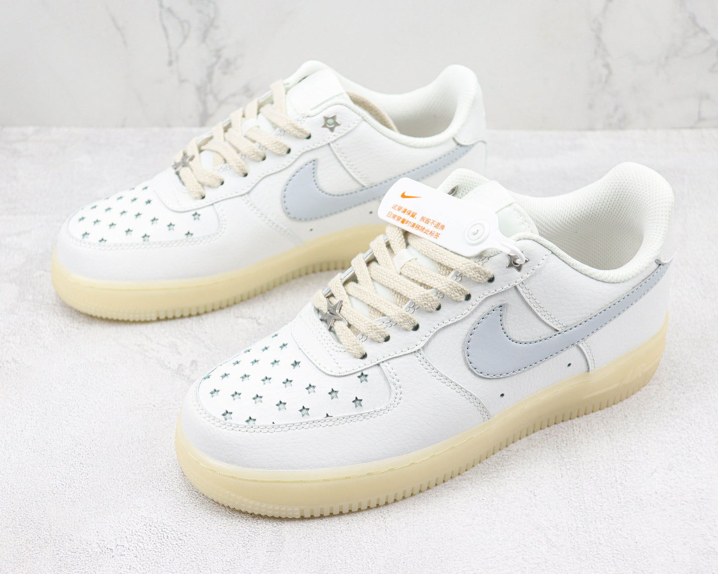 Nike Air Force 1 Low Starry Night