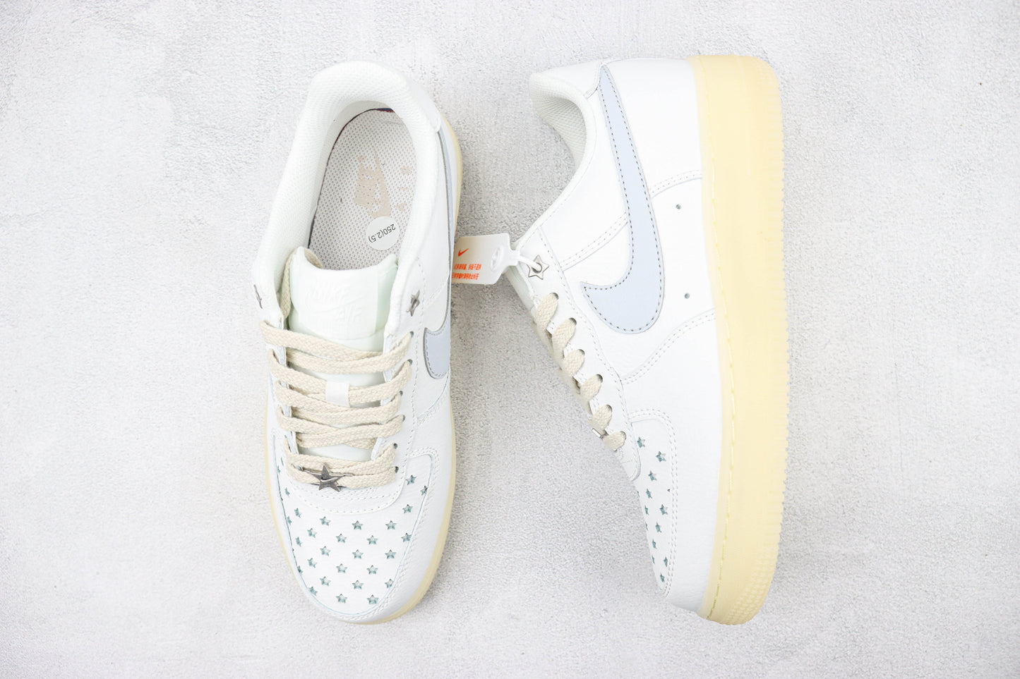 Nike Air Force 1 Low Starry Night
