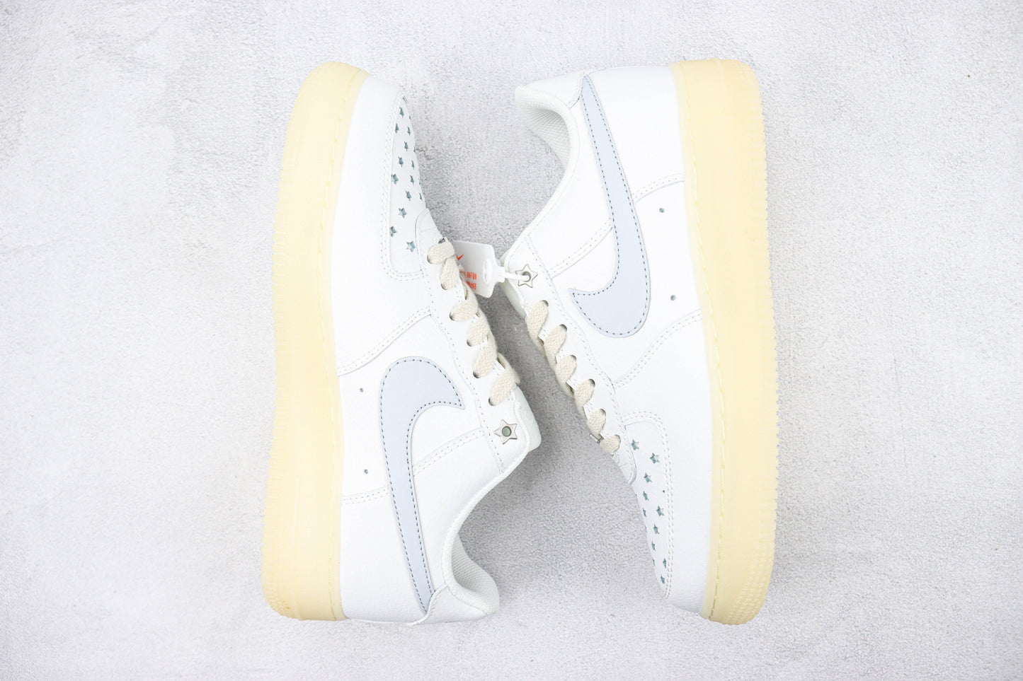 Nike Air Force 1 Low Starry Night