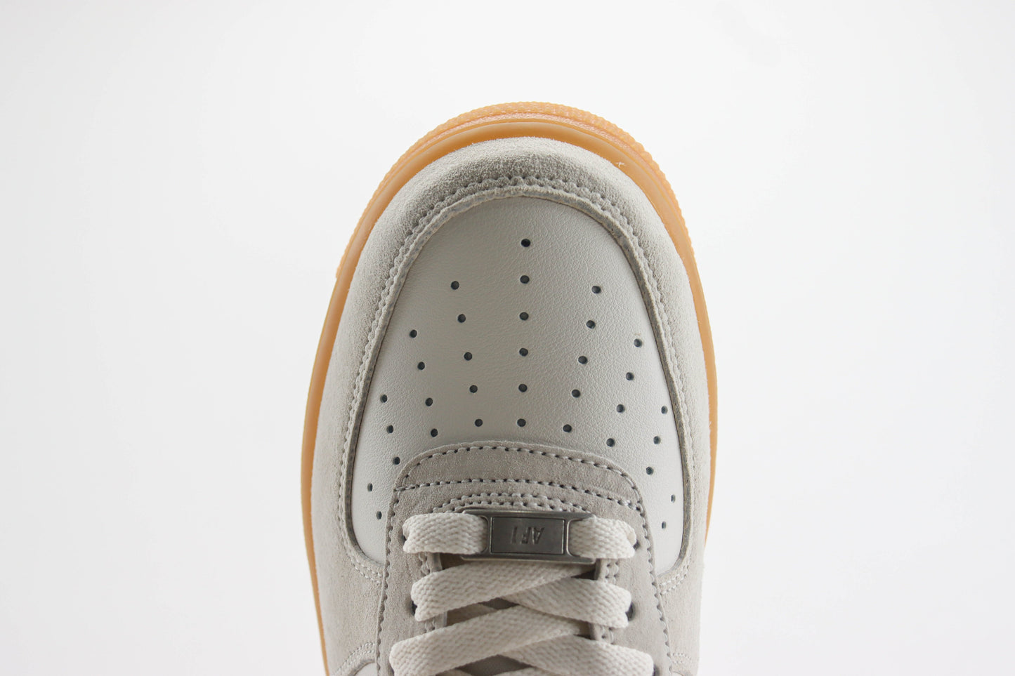 Nike Air Force 1 Low Summit White Baltic Blue