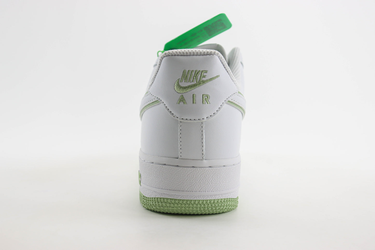 Nike Air Force 1 Low Summit White Honeydew
