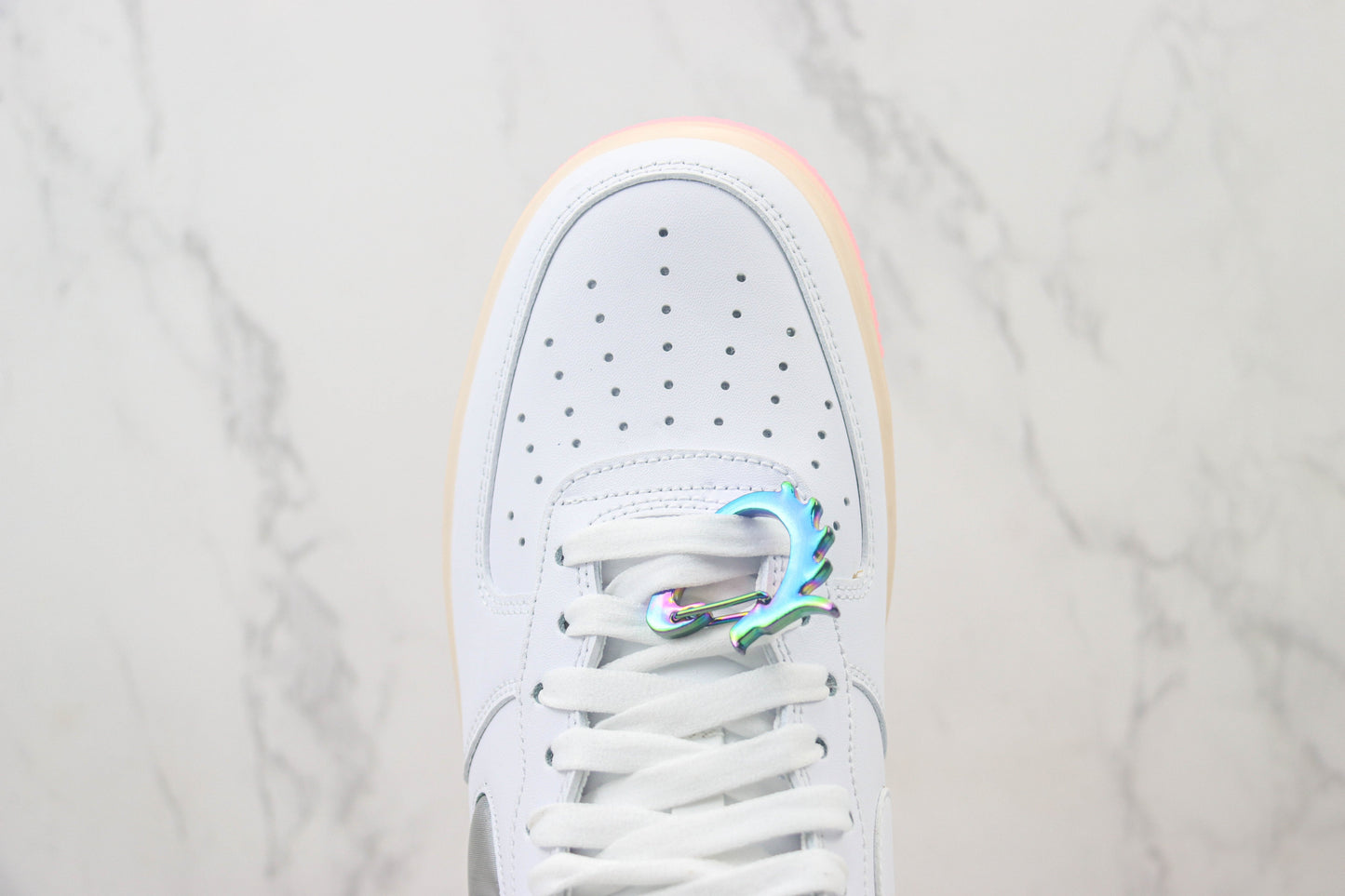 Nike Air Force 1 Low Year of the Dragon
