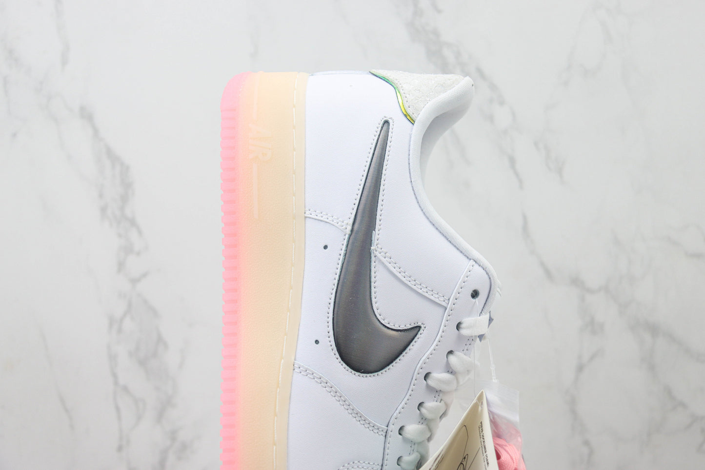 Nike Air Force 1 Low Year of the Dragon