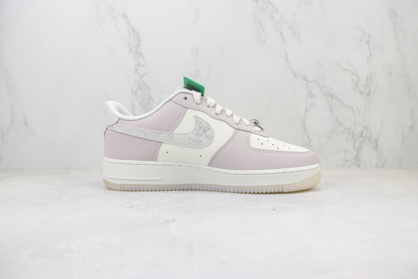 Nike Air Force 1 Low Year of the Dragon Rose