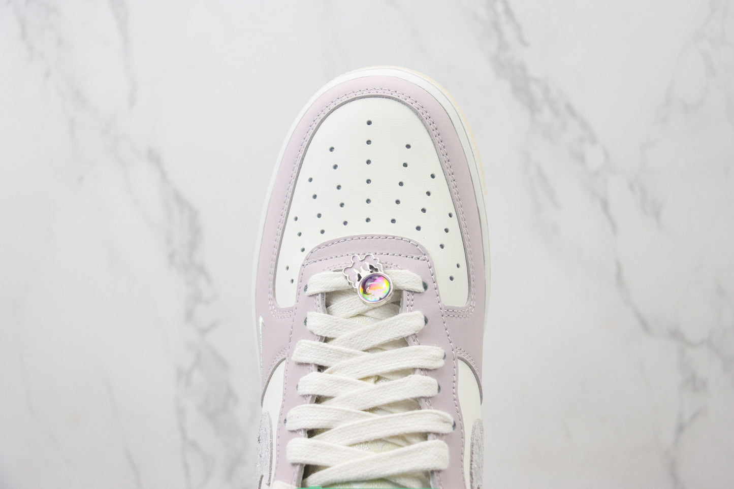 Nike Air Force 1 Low Year of the Dragon Rose