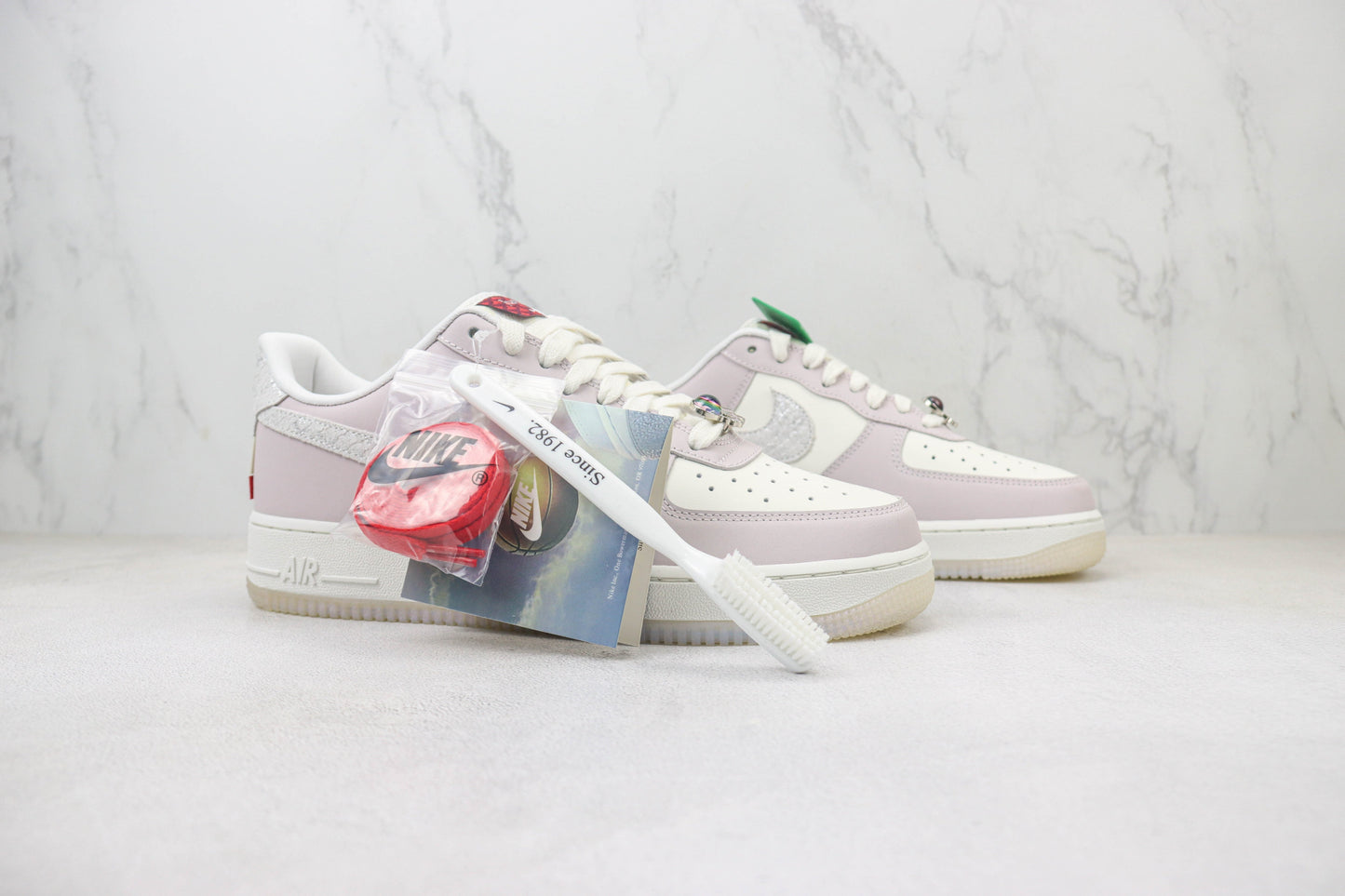 Nike Air Force 1 Low Year of the Dragon Rose