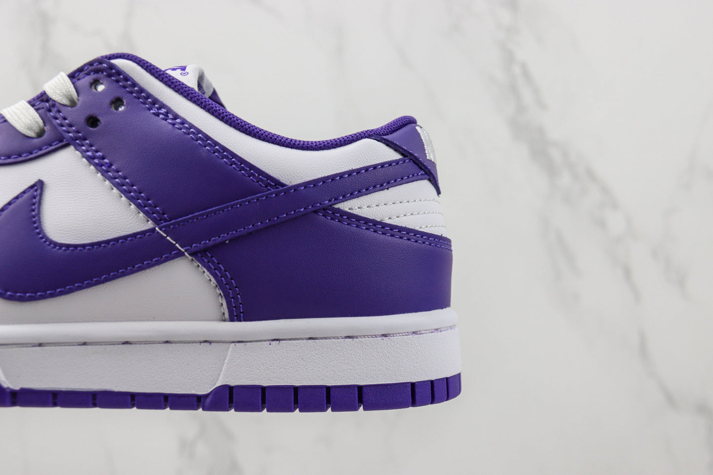 Nike Dunk Low Championship Court Purple