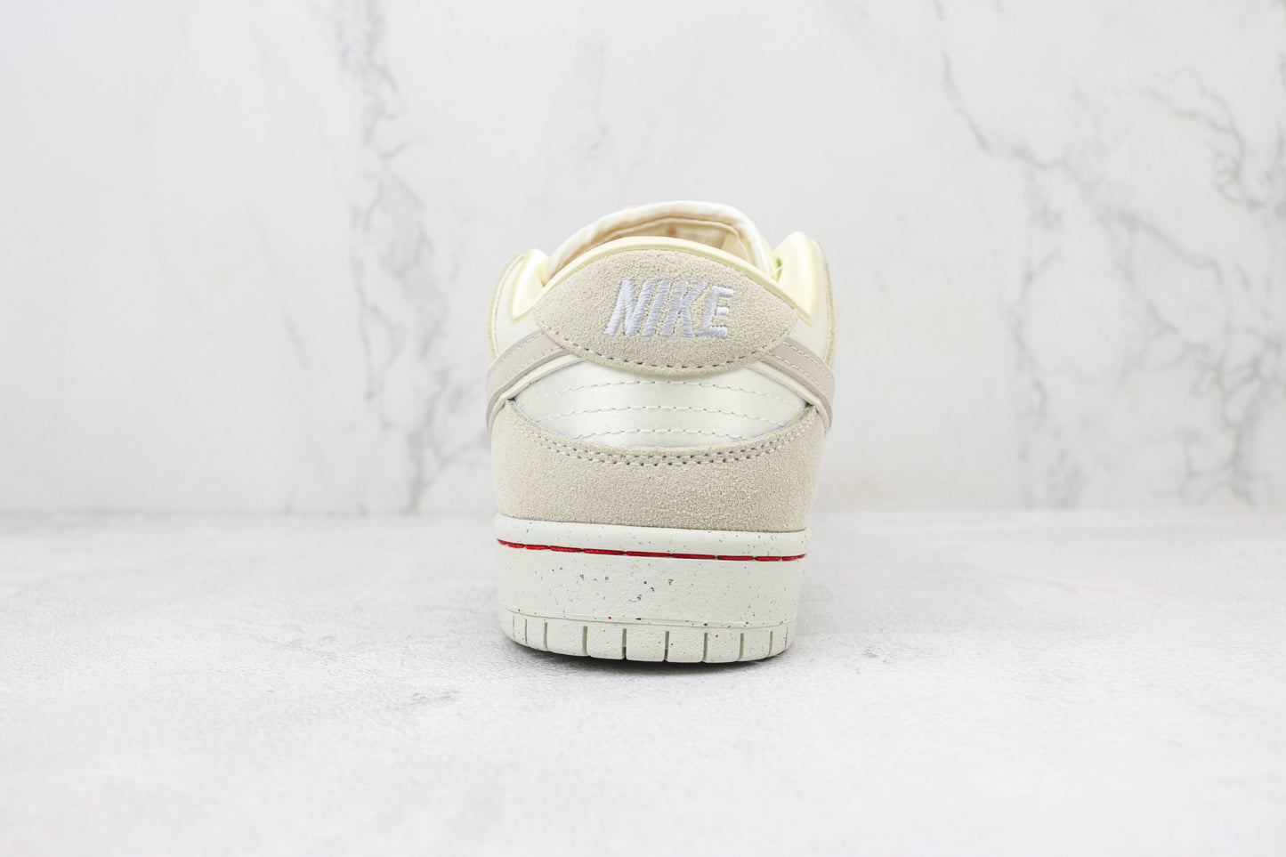 Nike Dunk Low City Of Love Light Bone