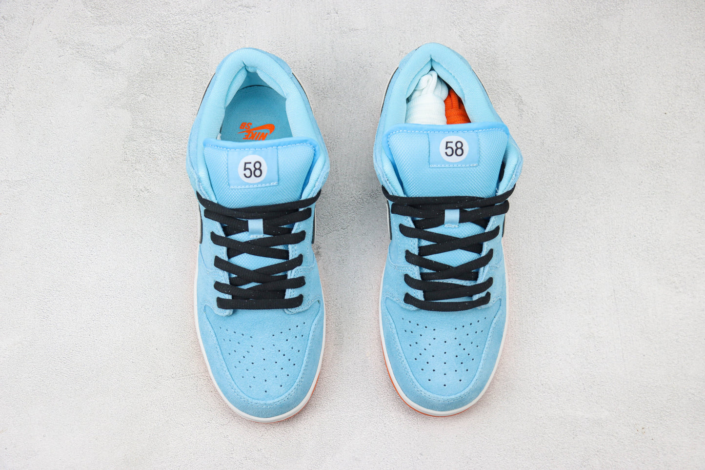 Nike Dunk Low Club 58 Gulf