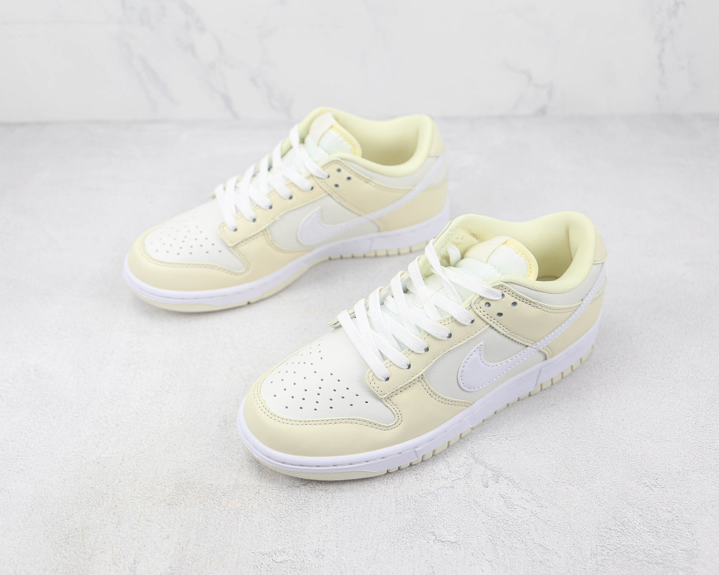 Nike Dunk Low Coconut Milk