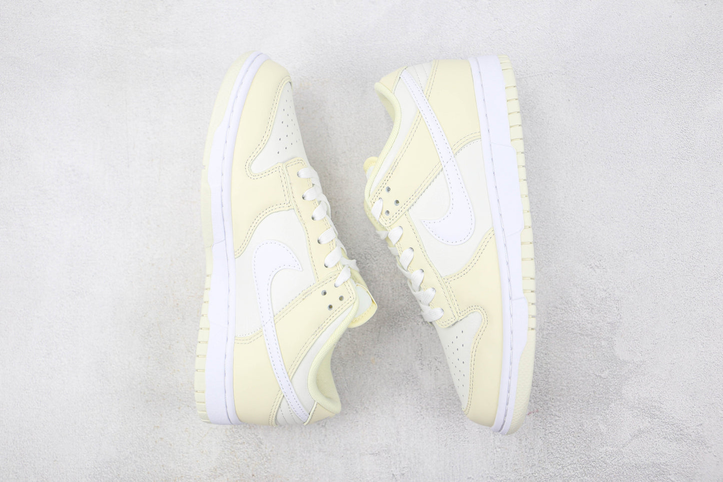 Nike Dunk Low Coconut Milk