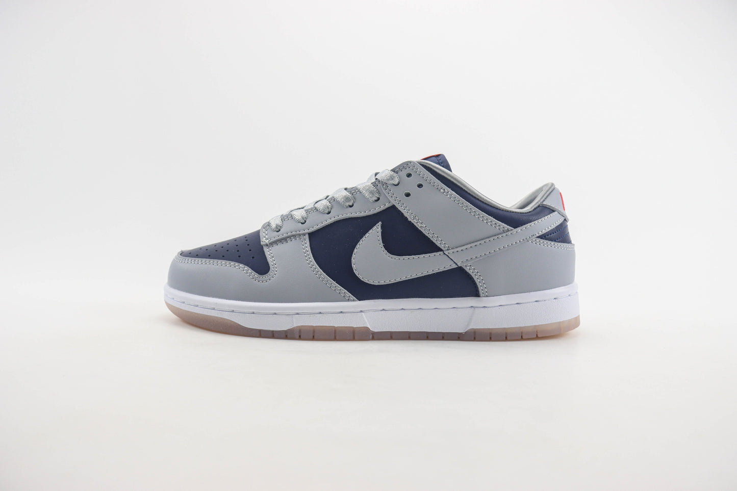 Nike Dunk Low College Navy