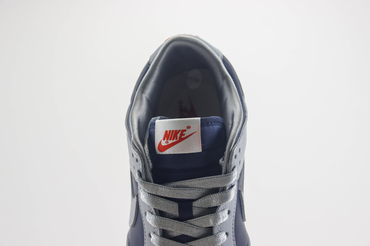 Nike Dunk Low College Navy