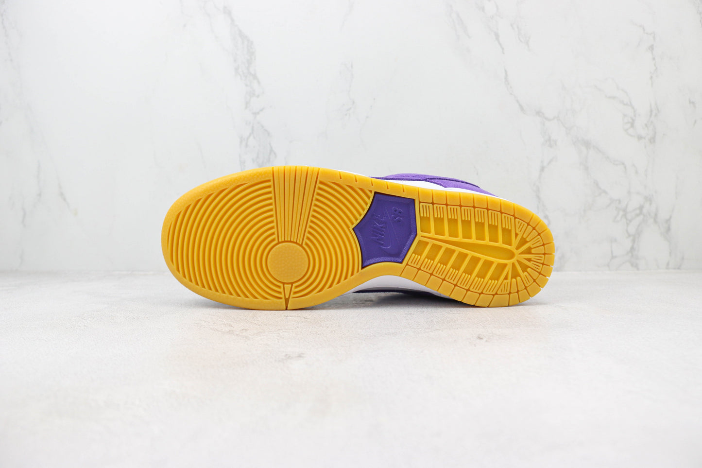 Nike Dunk Low Court Purple