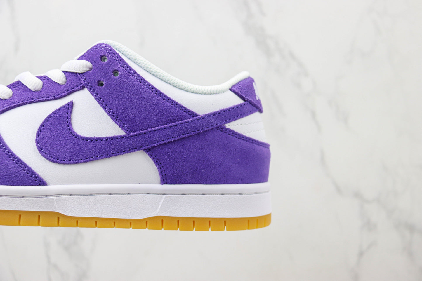 Nike Dunk Low Court Purple