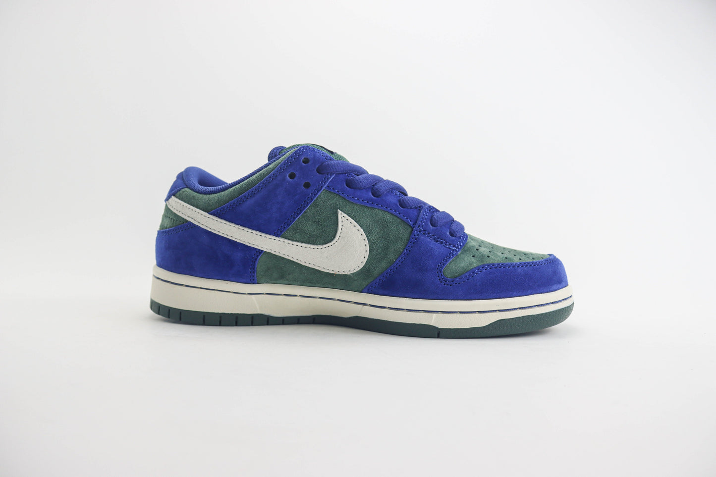 Nike Dunk Low Deep Royal Blue
