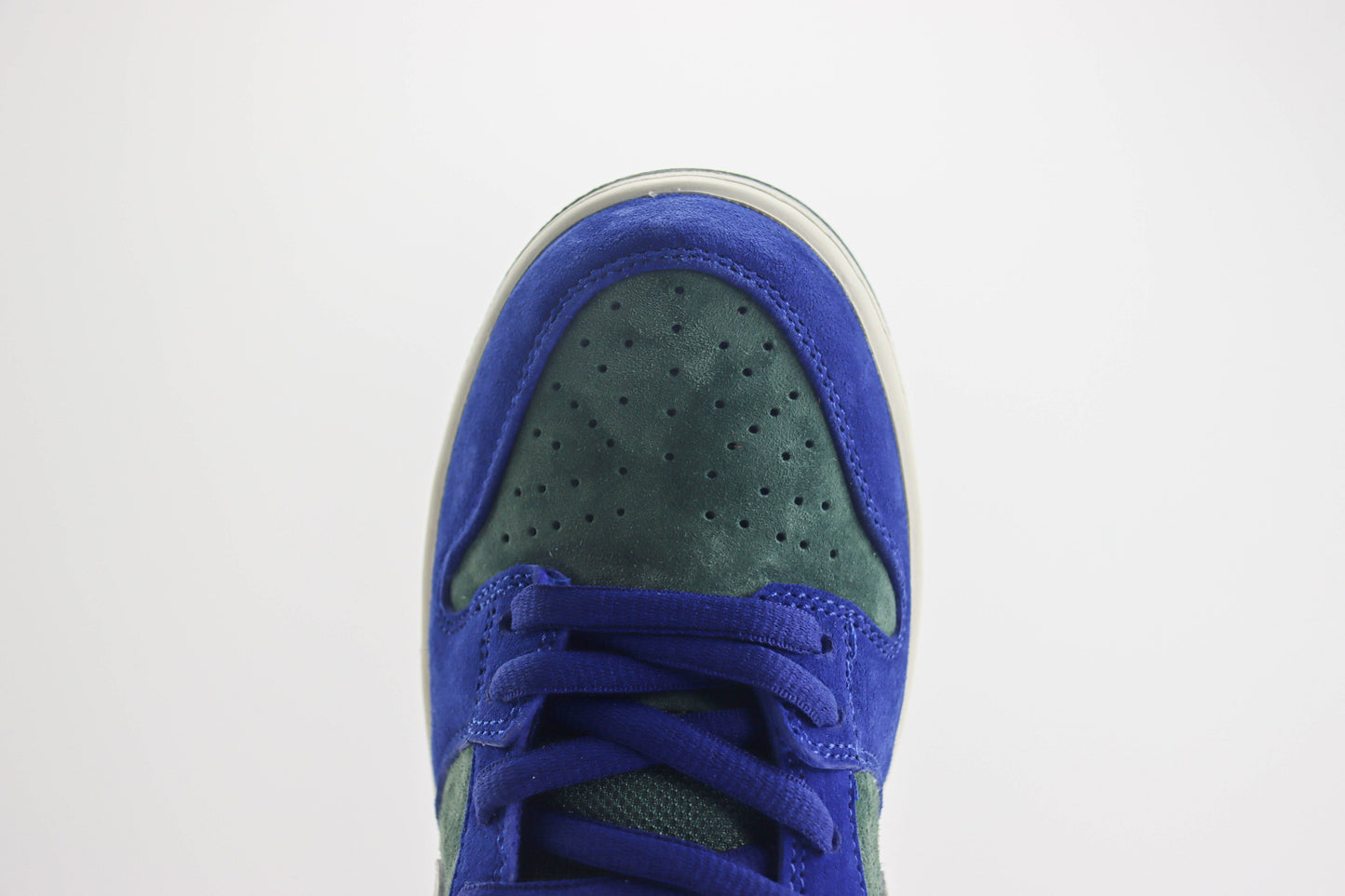 Nike Dunk Low Deep Royal Blue