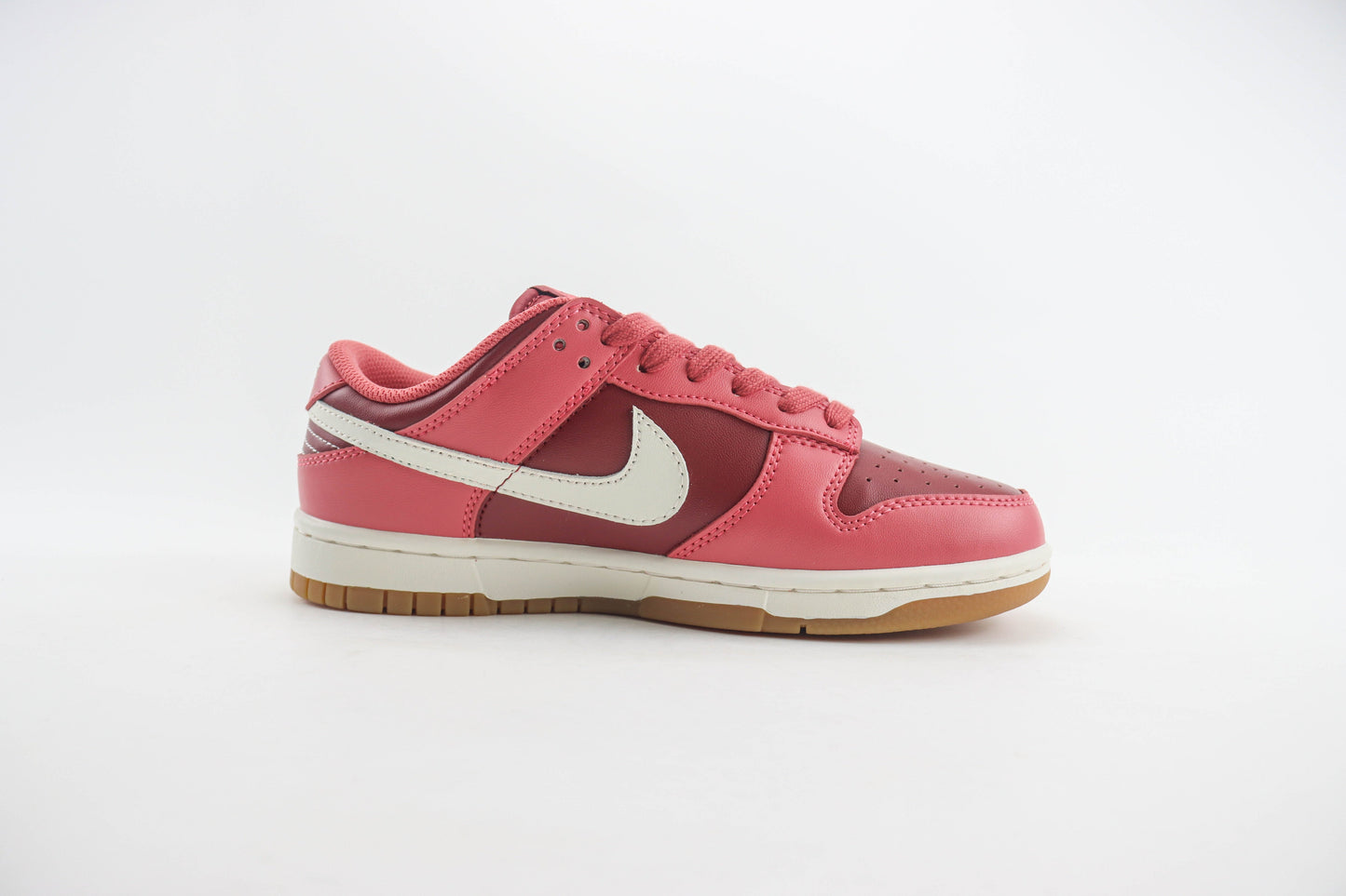 Nike Dunk Low Desert Berry