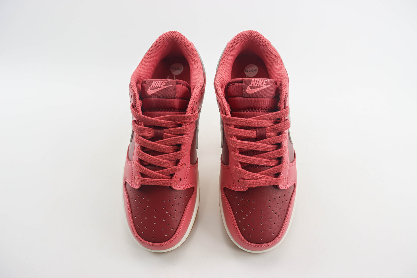 Nike Dunk Low Desert Berry